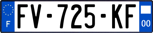 FV-725-KF