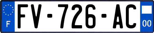 FV-726-AC