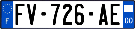 FV-726-AE