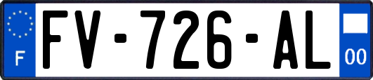 FV-726-AL