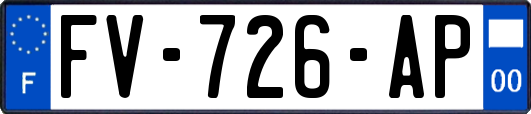 FV-726-AP