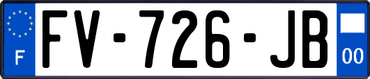 FV-726-JB