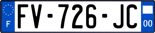 FV-726-JC