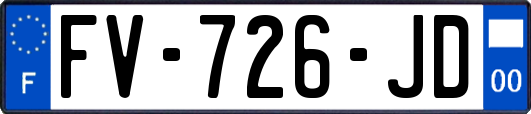 FV-726-JD