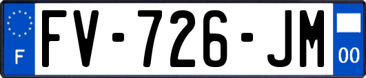 FV-726-JM
