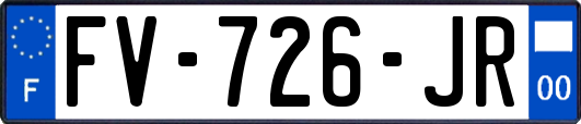 FV-726-JR
