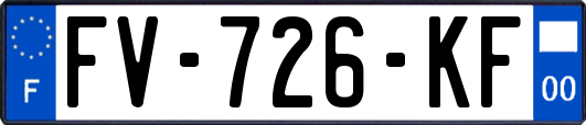 FV-726-KF