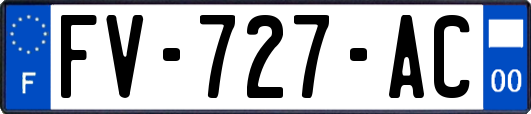 FV-727-AC