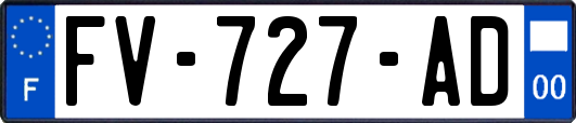 FV-727-AD