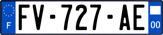 FV-727-AE