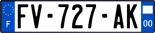 FV-727-AK