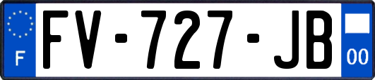 FV-727-JB