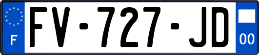 FV-727-JD