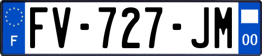 FV-727-JM