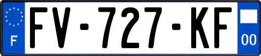 FV-727-KF