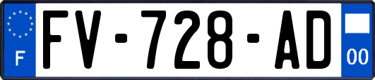 FV-728-AD