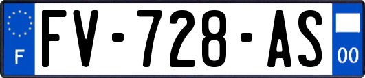 FV-728-AS