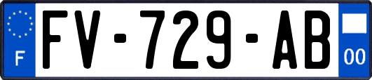 FV-729-AB