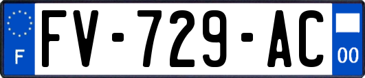 FV-729-AC