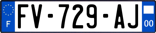 FV-729-AJ