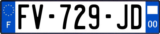 FV-729-JD