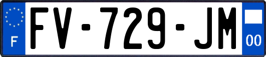 FV-729-JM
