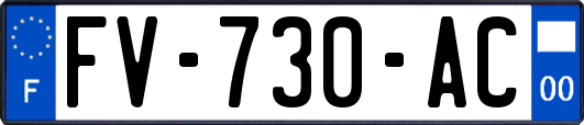 FV-730-AC