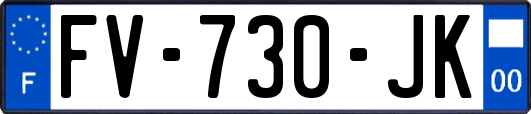 FV-730-JK