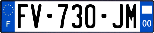 FV-730-JM