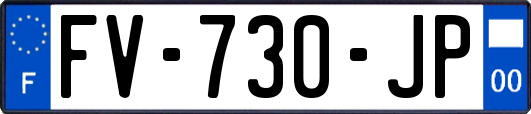 FV-730-JP