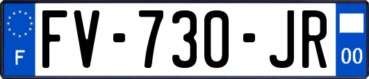 FV-730-JR