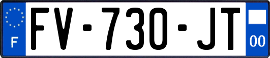 FV-730-JT
