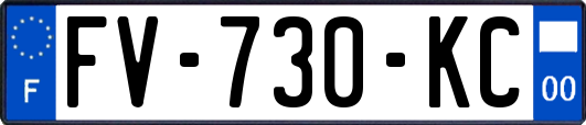 FV-730-KC