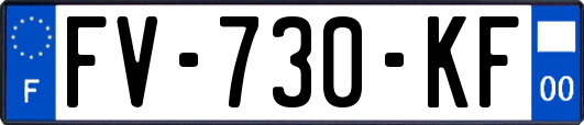 FV-730-KF