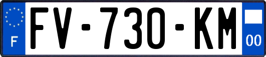 FV-730-KM