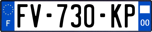 FV-730-KP