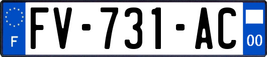 FV-731-AC