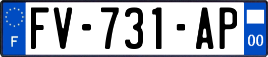 FV-731-AP