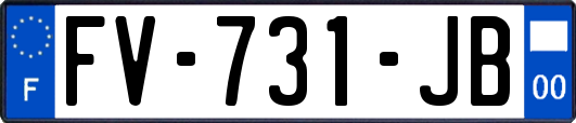 FV-731-JB