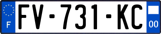 FV-731-KC
