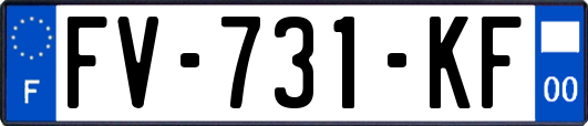 FV-731-KF