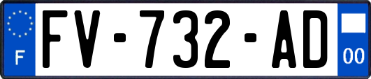 FV-732-AD