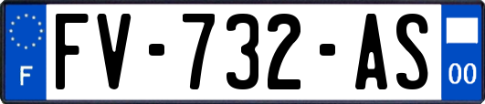 FV-732-AS