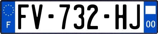 FV-732-HJ