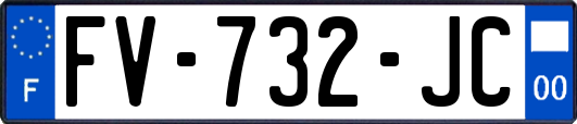 FV-732-JC
