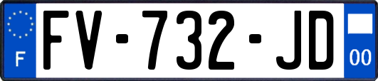 FV-732-JD