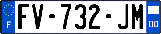 FV-732-JM