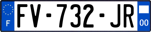 FV-732-JR