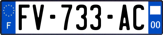 FV-733-AC