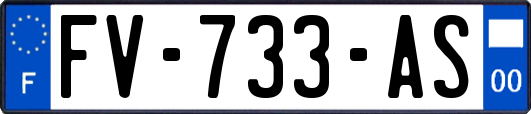 FV-733-AS